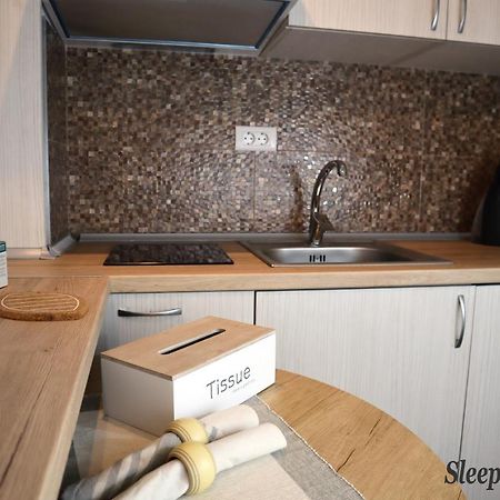 Apartament Ultracentral 2 Дробета-Турну-Северин Экстерьер фото