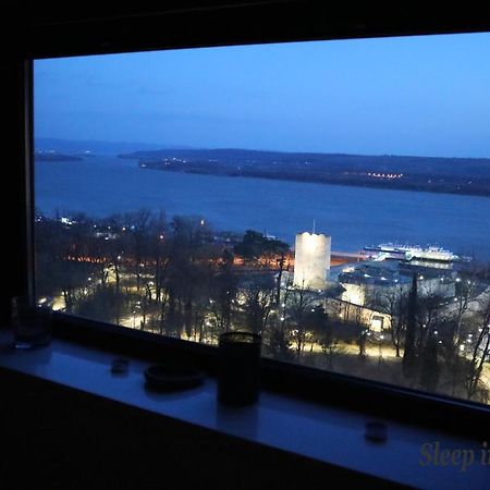 Apartament Ultracentral 2 Дробета-Турну-Северин Экстерьер фото